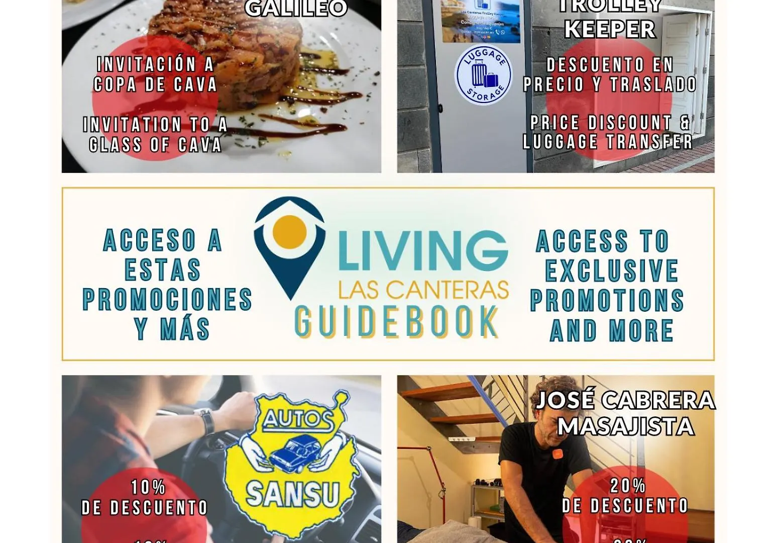 Apartment Living Las Canteras Homes - South Facing & Parking Las Palmas de Gran Canaria