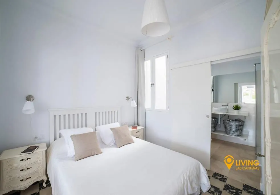 Living Las Canteras Homes - South Facing & Parking Las Palmas de Gran Canaria 0*,