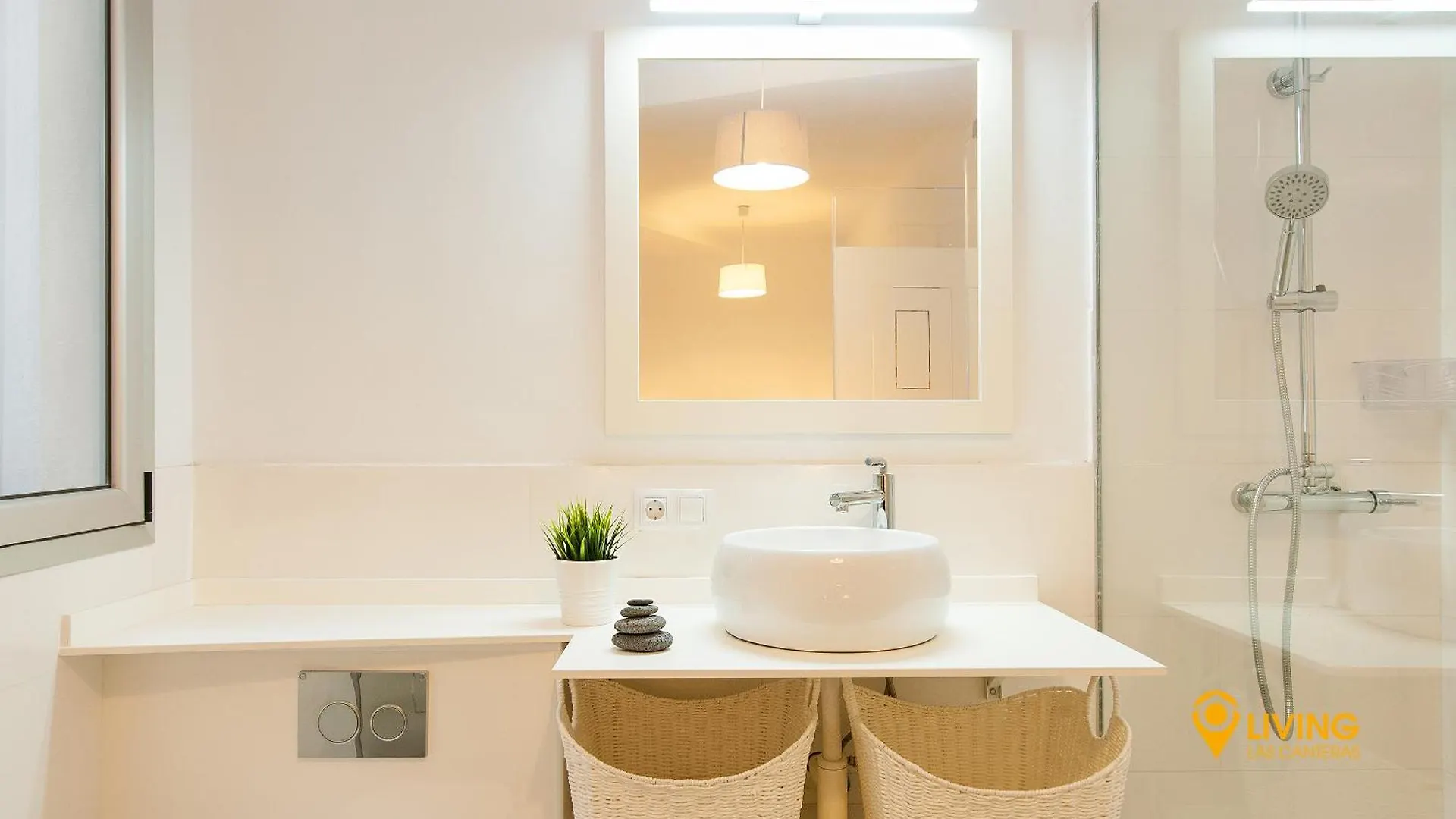 Apartmán Living Las Canteras Homes - South Facing & Parking Las Palmas de Gran Canaria