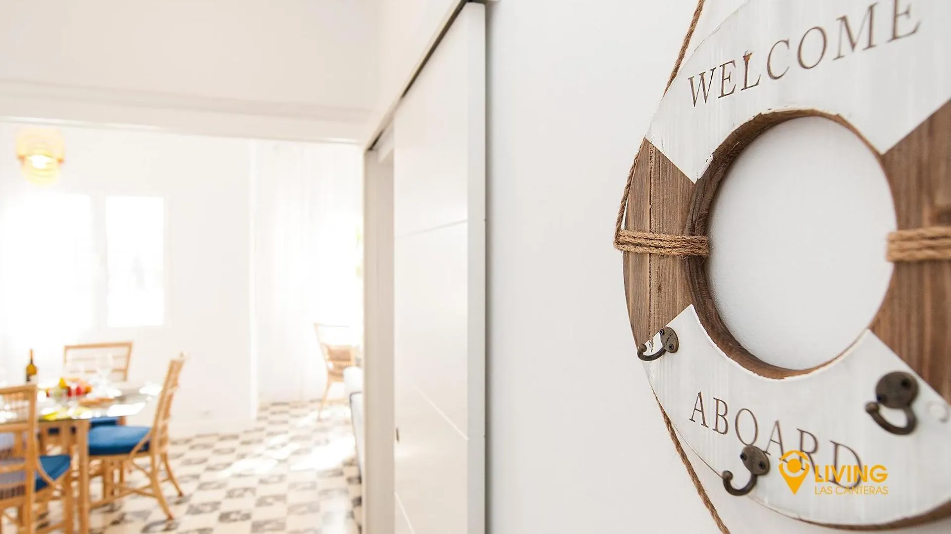 Apartment Living Las Canteras Homes - South Facing & Parking Las Palmas de Gran Canaria
