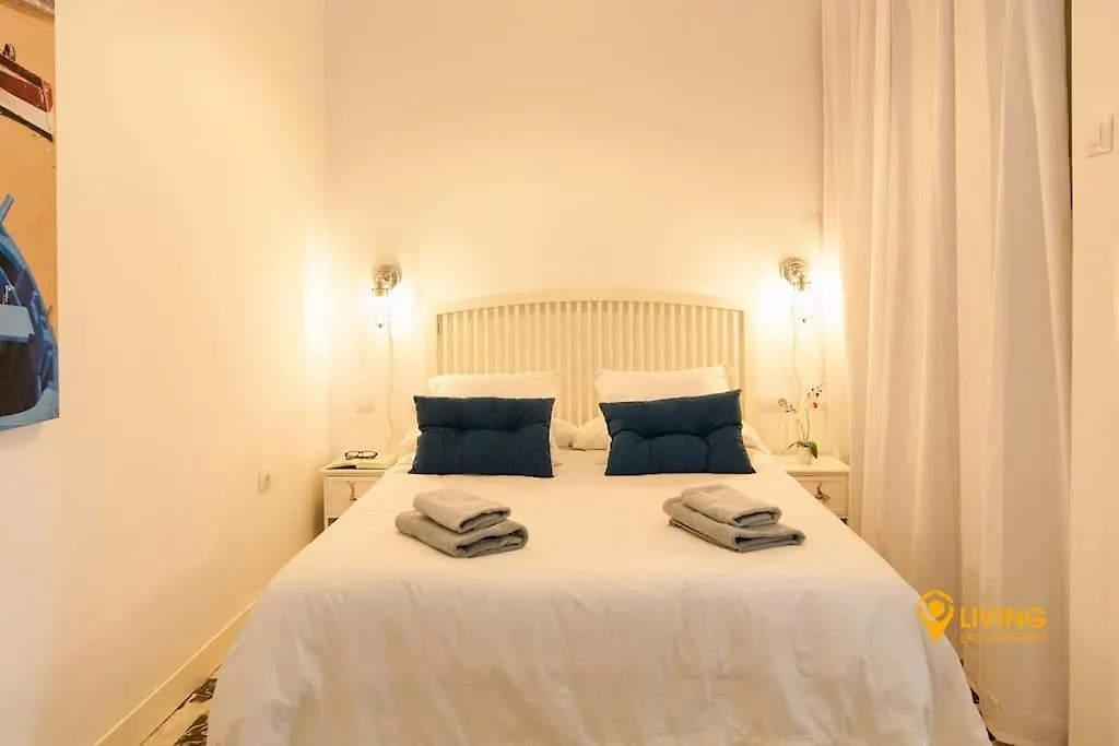 Living Las Canteras Homes - South Facing & Parking Las Palmas de Gran Canaria