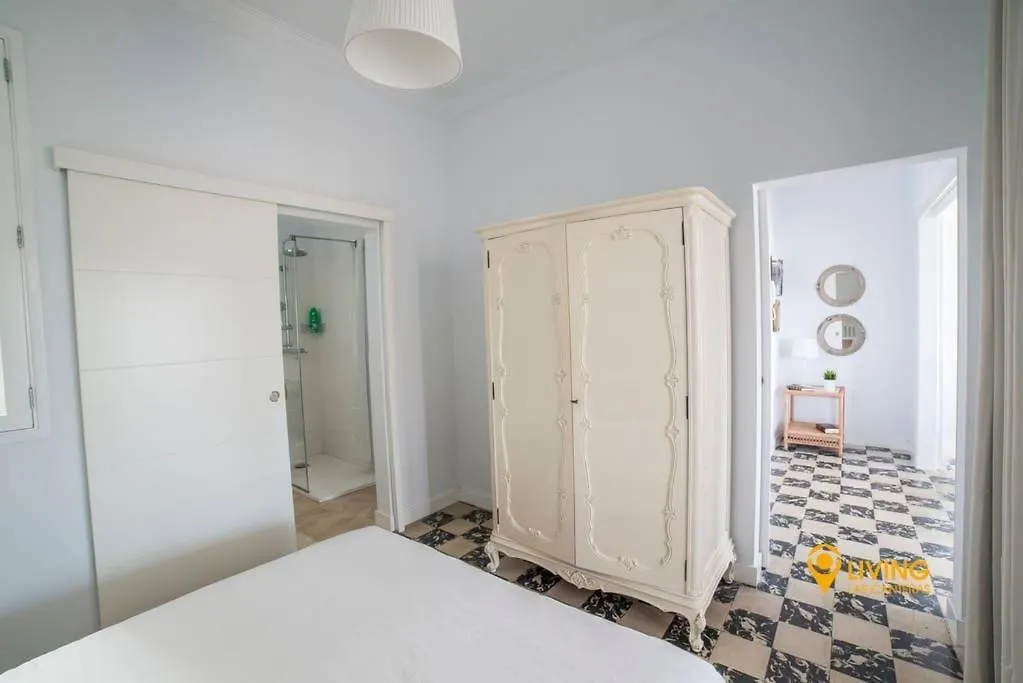 Living Las Canteras Homes - South Facing & Parking Las Palmas de Gran Canaria