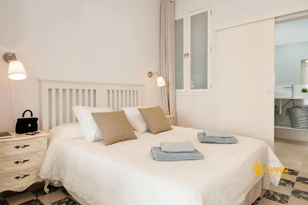 Living Las Canteras Homes - South Facing & Parking 라스팔마스 아파트